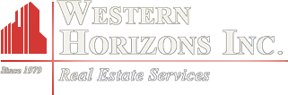 Western Horizons Inc